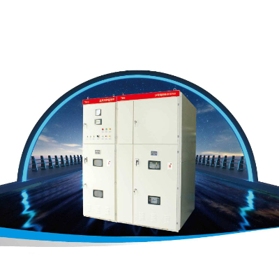 TBB系列高壓并聯(lián)電容器裝置