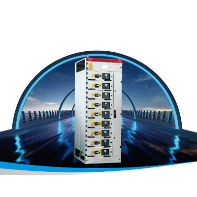 MNS低壓抽出式開關(guān)柜