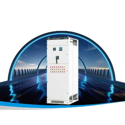 GGJ低壓智能無功補(bǔ)償柜